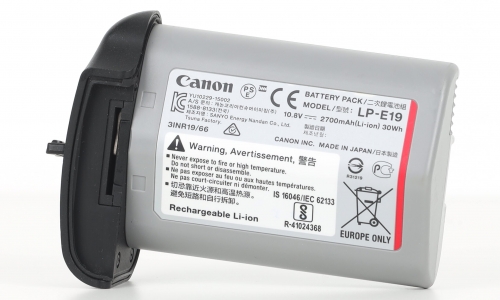 Canon Battery LP-E19
